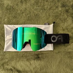 Oakley Fall Line XL Goggles